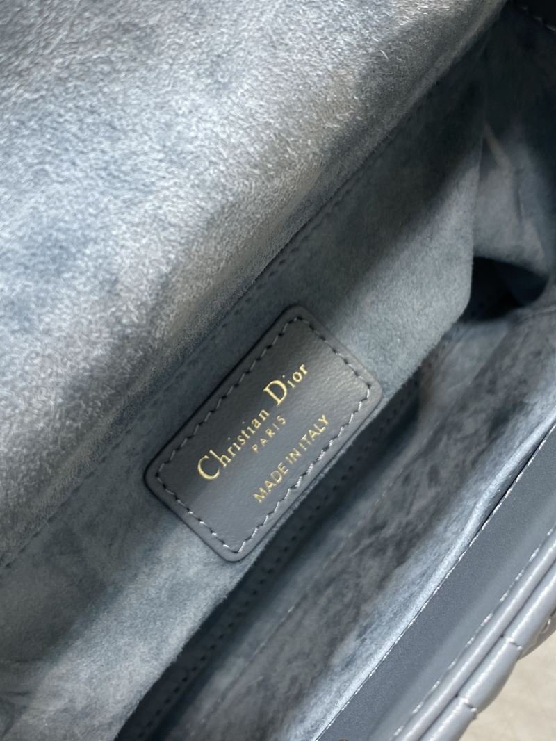 Christian Dior My Lady Bags